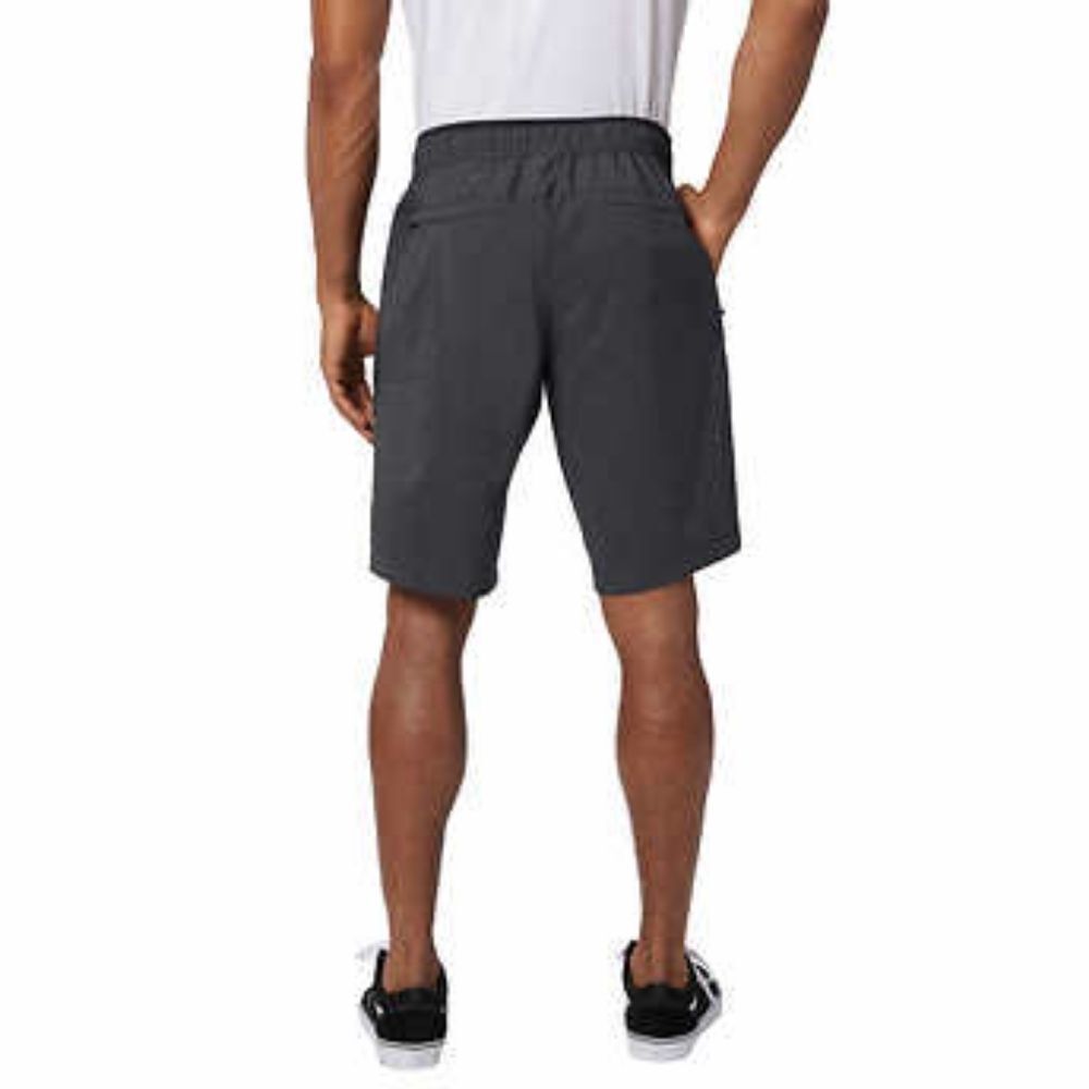 Voyager Men’s Performance Short - Picture 2 of 5